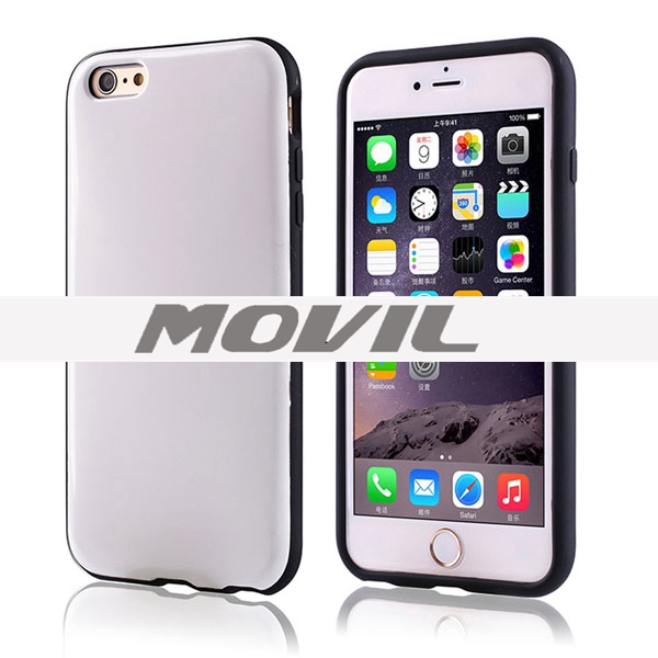 NP-2025 Protectores para Apple iPhone 6 Plus-1